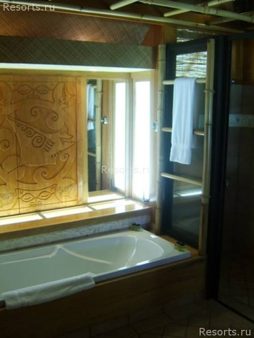 Bora-Bora Pearl Beach Resort 30